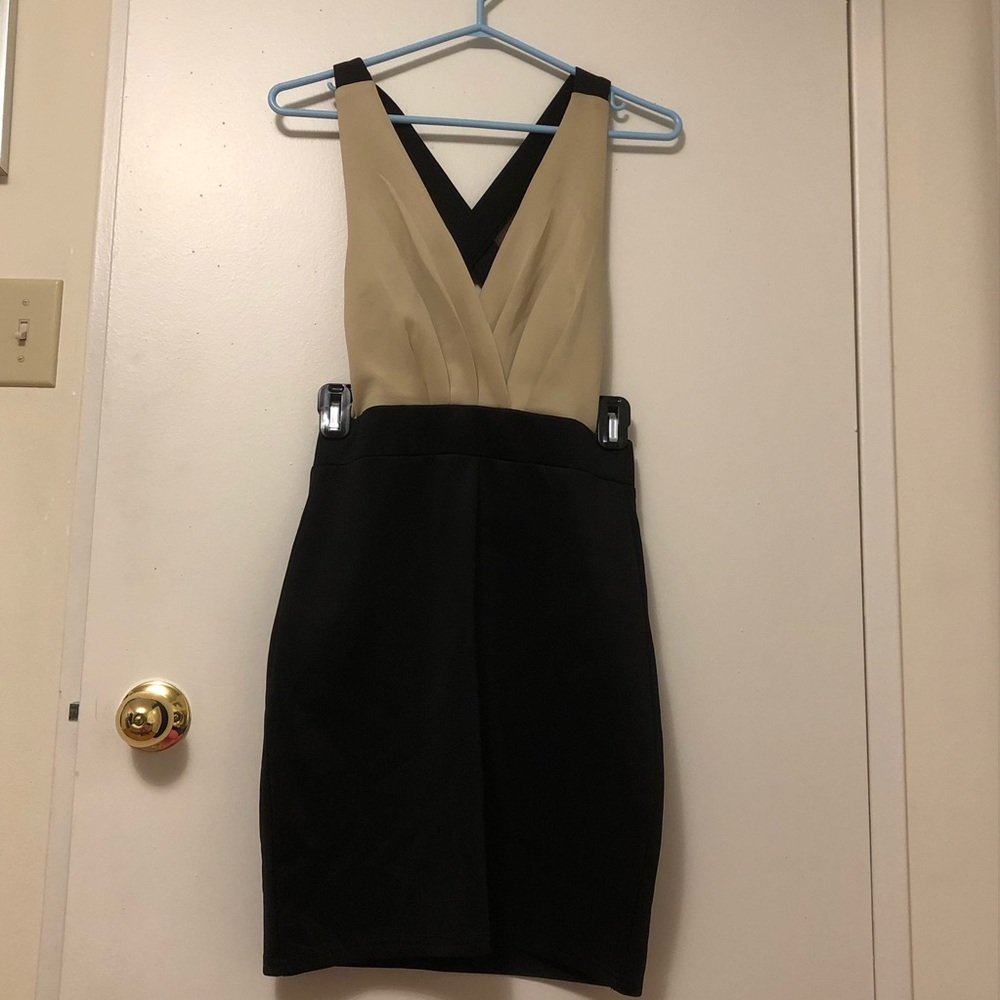 🖤🤎 Dress